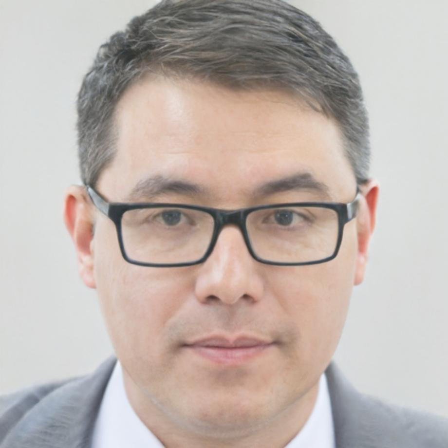 Program instructor with mining sector analysis expertise