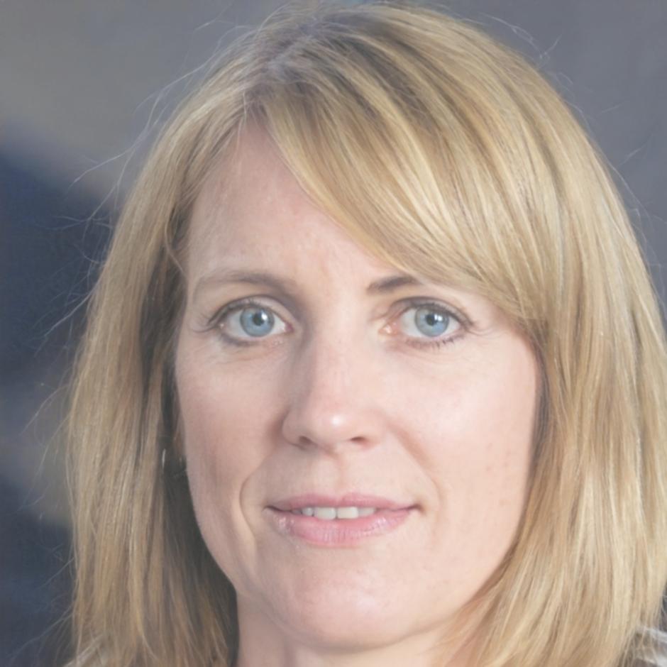 Elena Kowalski, Investment Research Associate