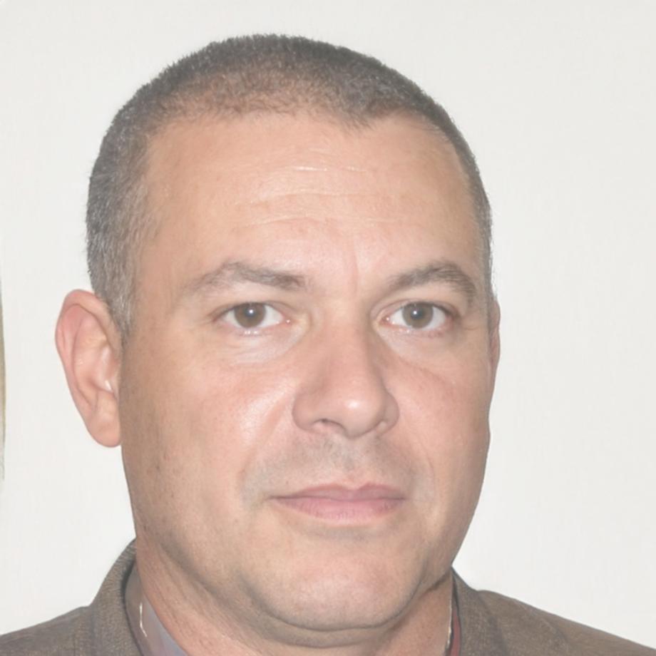 Kieran Blackwood, Lead Financial Analyst and Education Director