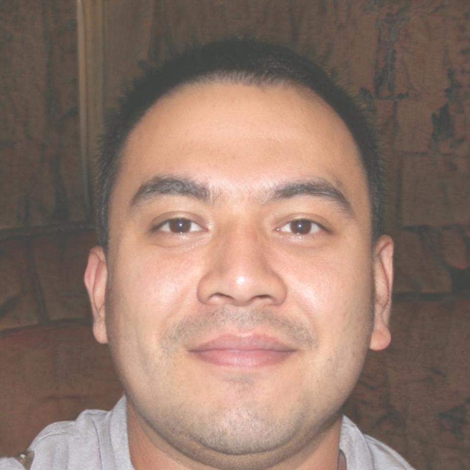 Marcus Thiessen, Senior Financial Analyst