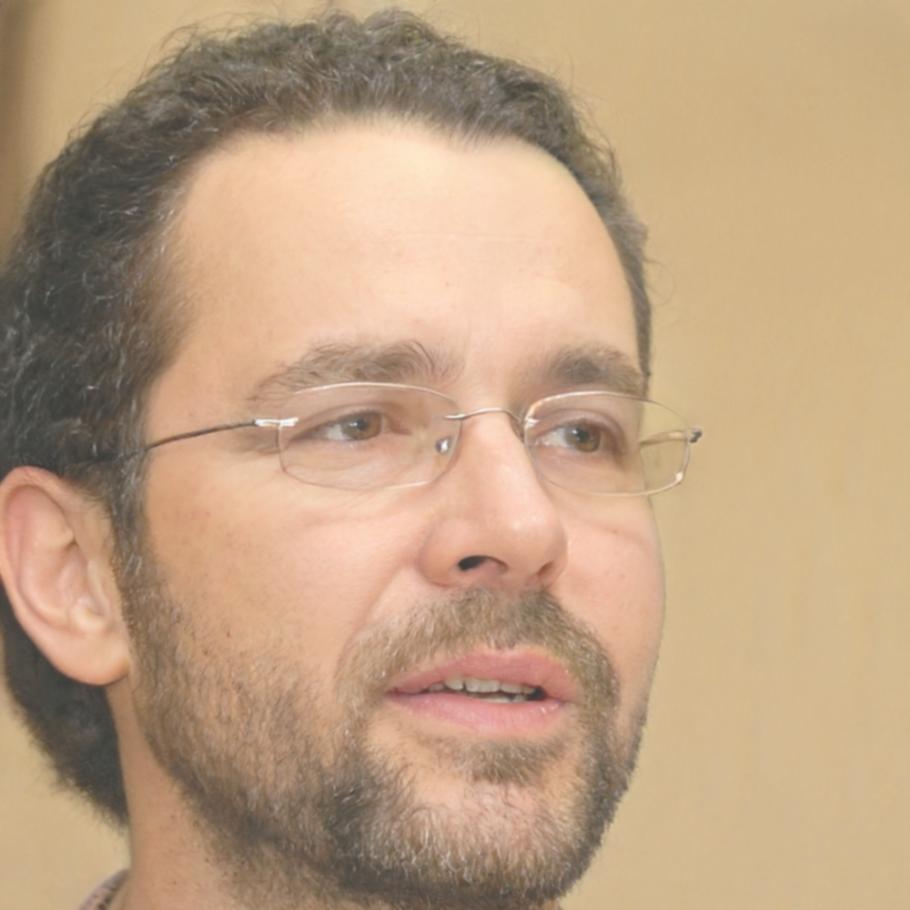 Marcus Thistlethwaite, Senior Financial Analyst